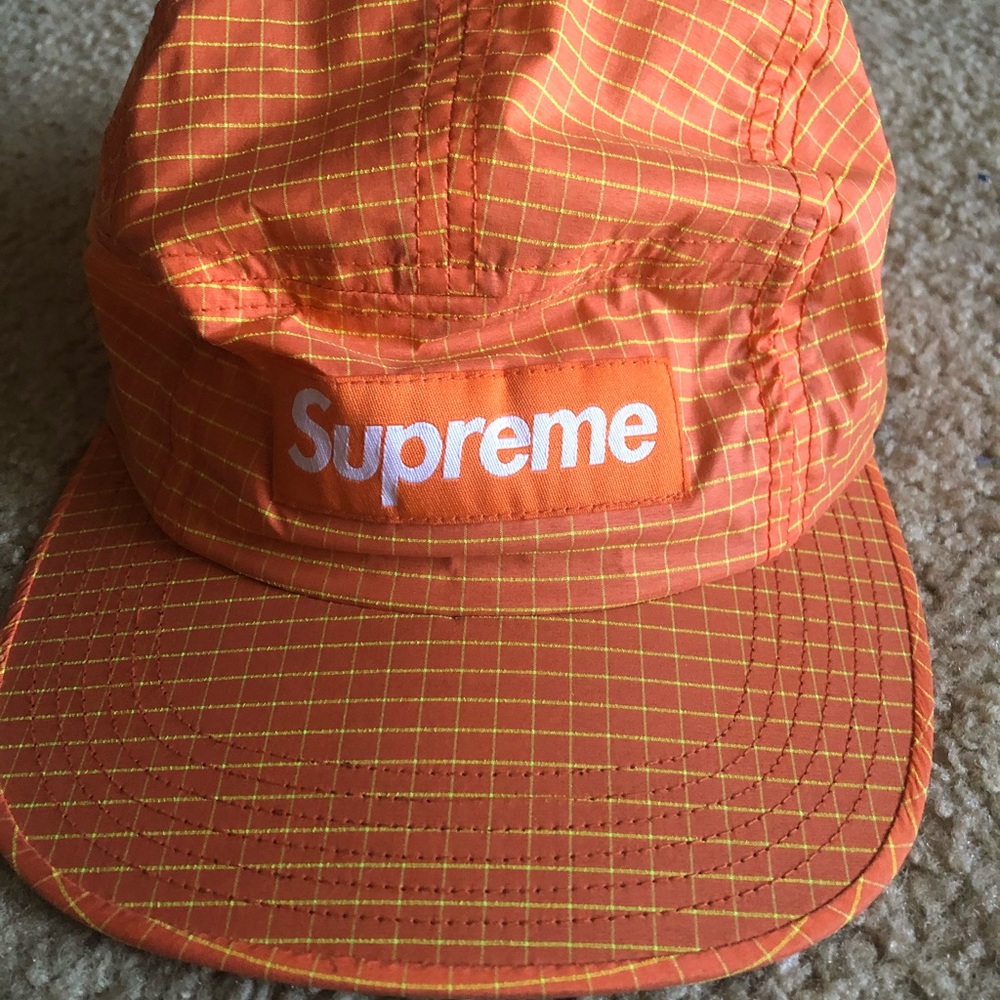 Supreme hat